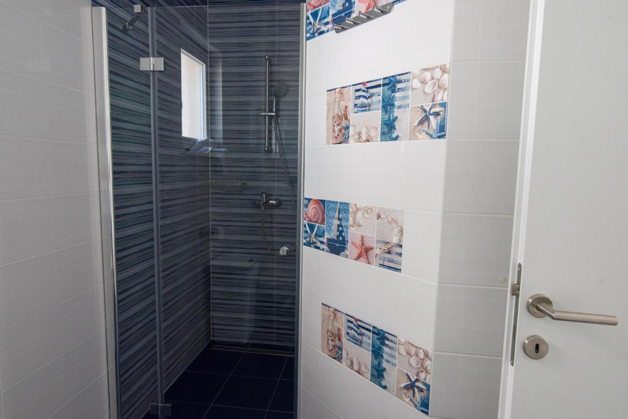 Apartmani Babic Sevid Ngoại thất bức ảnh